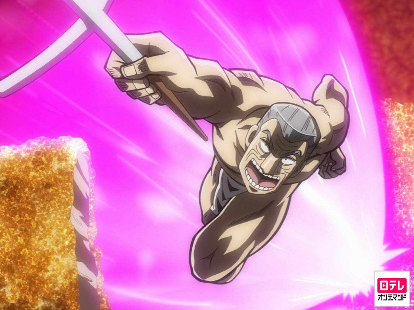 Amazon Co Jp 中間管理録 トネガワを観る Prime Video