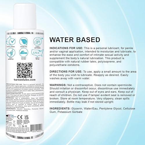 Miniatura 2 de Turn On al agua - Parent