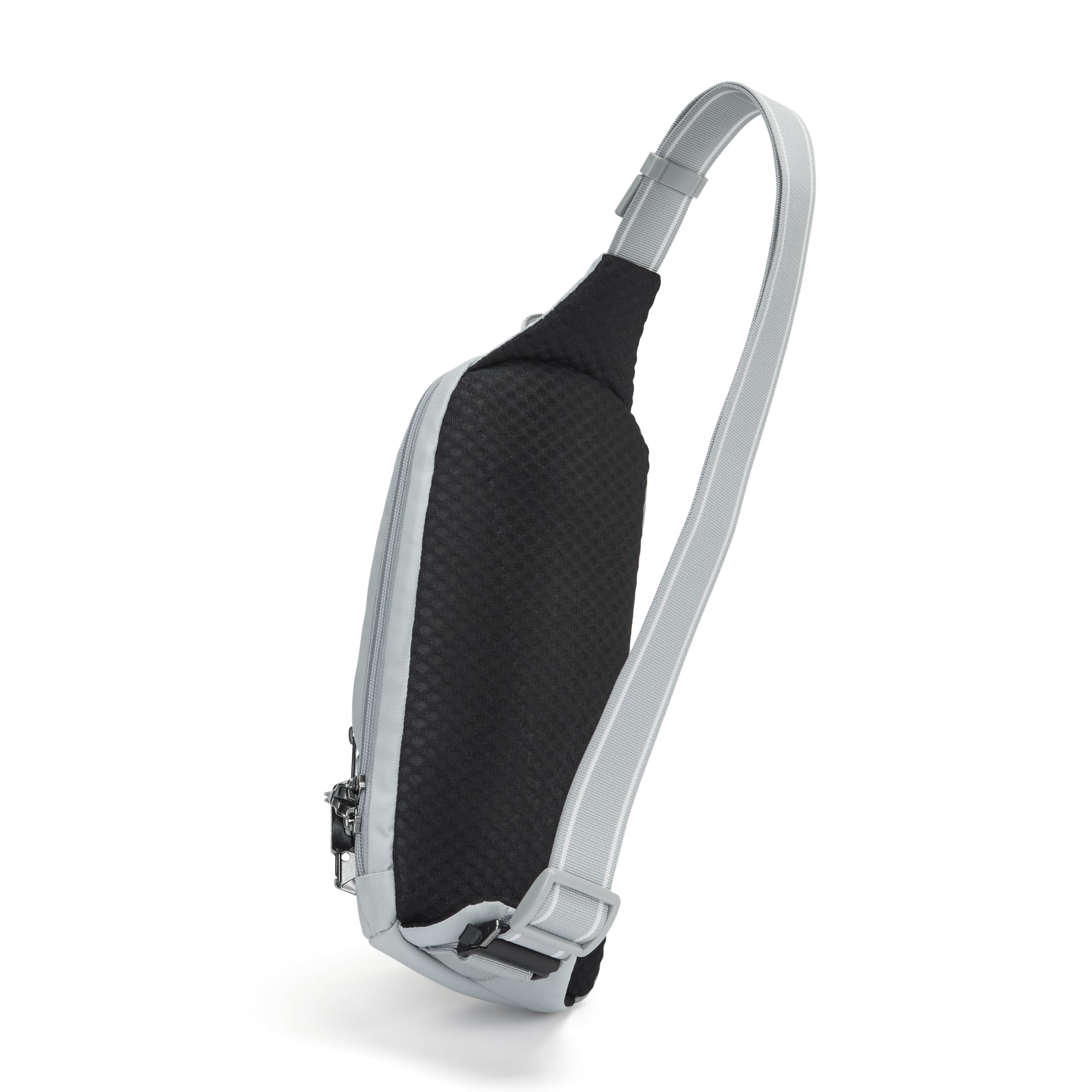 Pacsafe Mochila antirrobo de 2,5 litros de acción V
