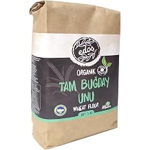 EDOS Organik Tam Bu day Unu, 1 Kg