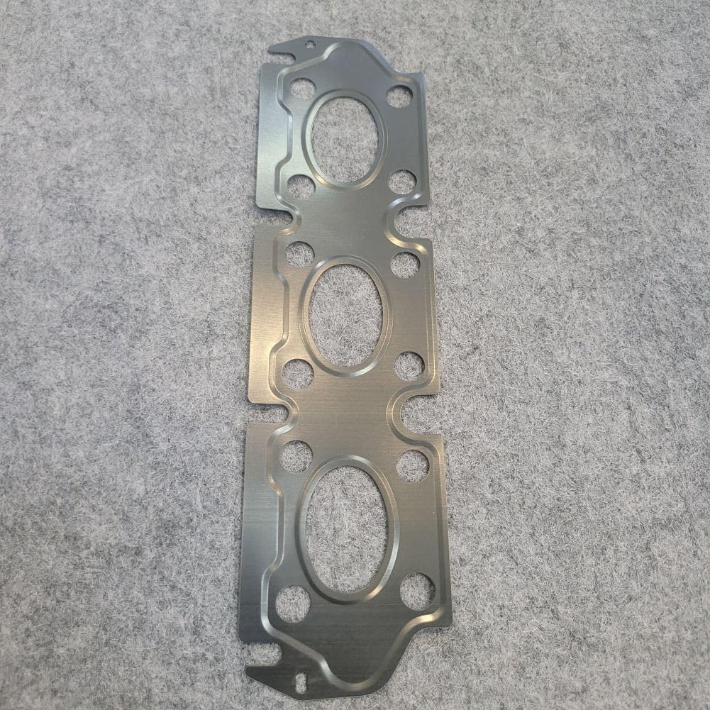 Parts# 11657618035 Exhaust pipe gasket 1pc/pack HUUUGE-PARRRT