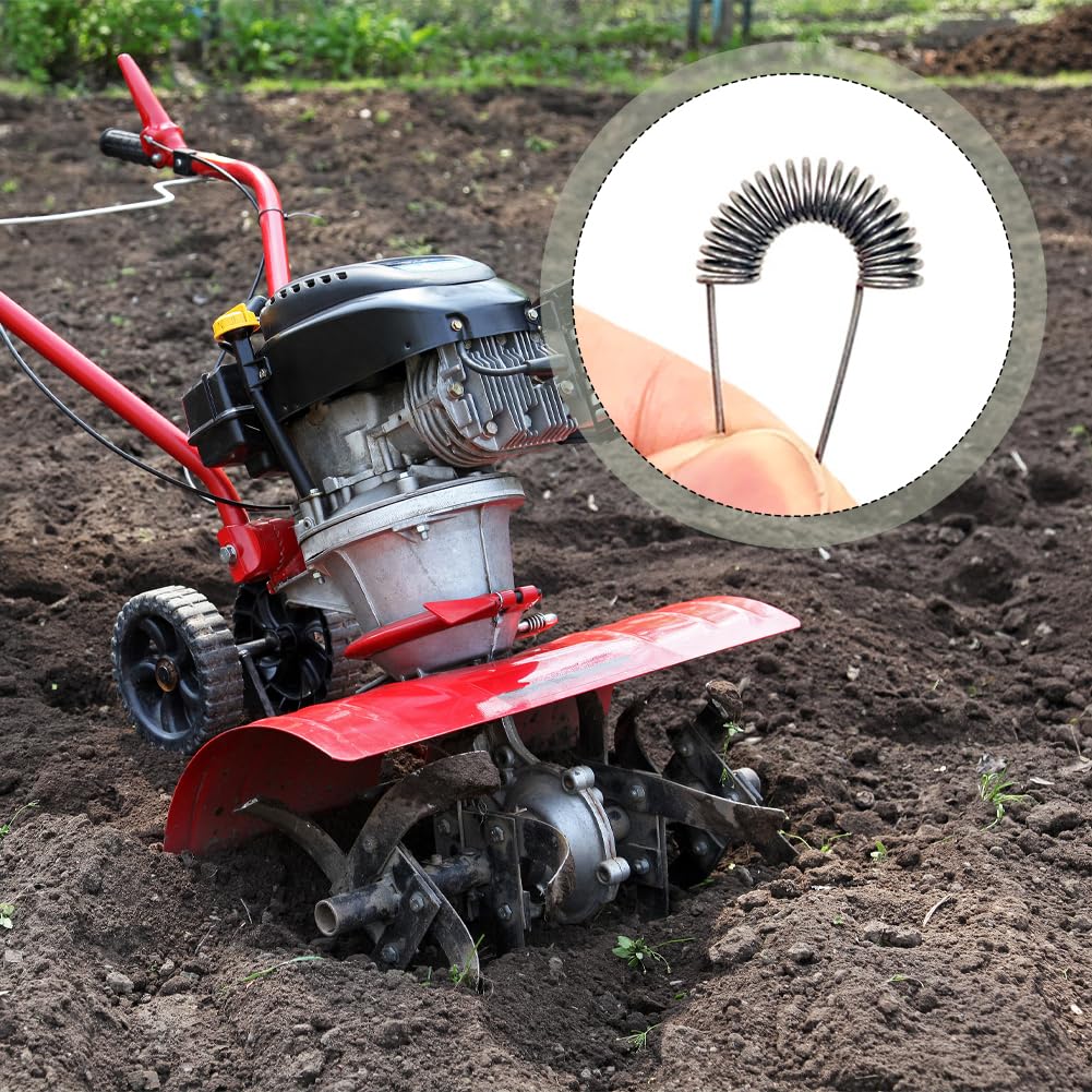 Throttle Return Spring Kit, Carburetor Spring Classification