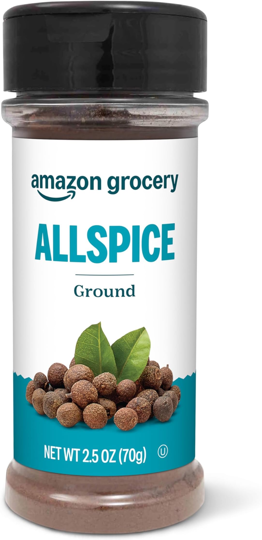 Amazon Grocery, Ground Allspice, 2.5 Oz