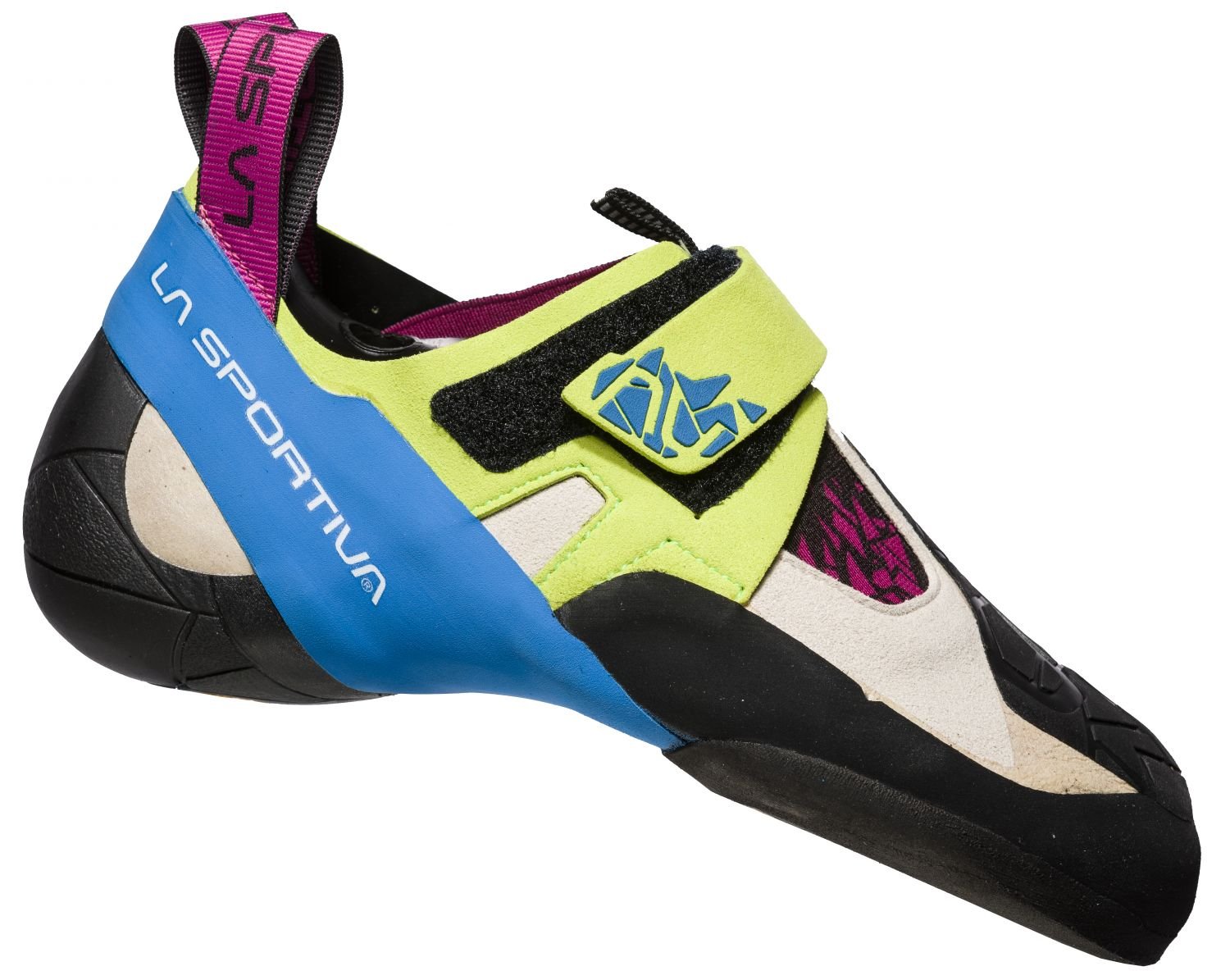 LA SPORTIVA Damen Skwama Kletterschuhe Boulderschuhe