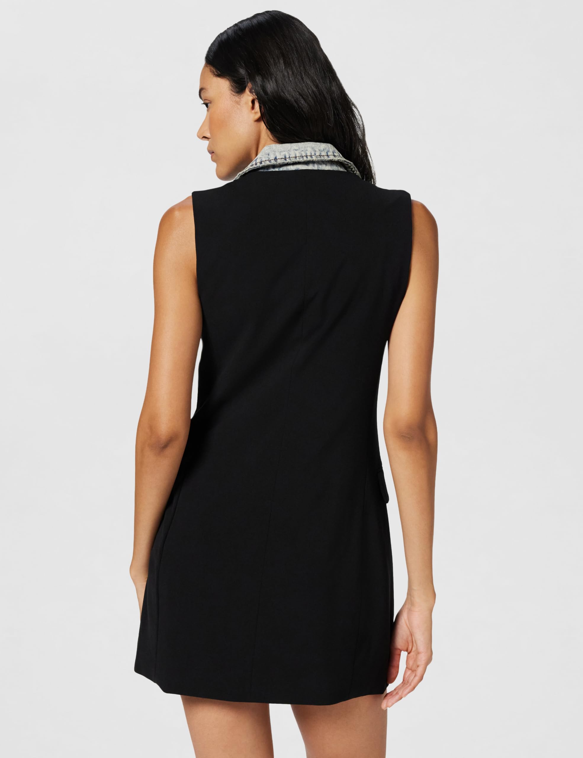 Desigual Potter Dress Donna