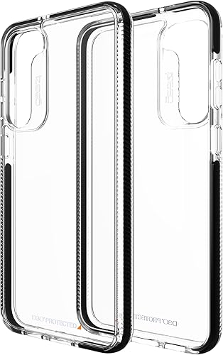 Miniatura 2 de ZAGG Gear4 Santa Cruz Samsung Galaxy S23+ Series Funda para teléfono, protección contra caídas D30 de hasta 13 pies  13.1 ft, resistente a los