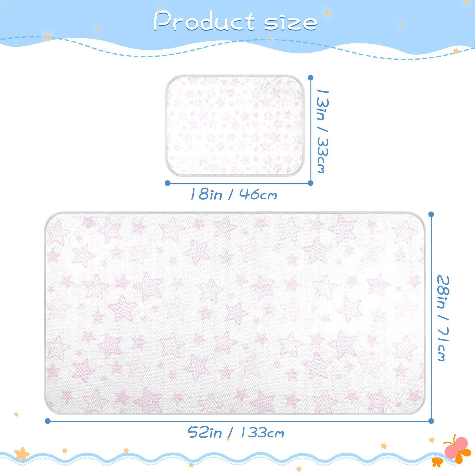 Cooling Baby Washable Mattress 28