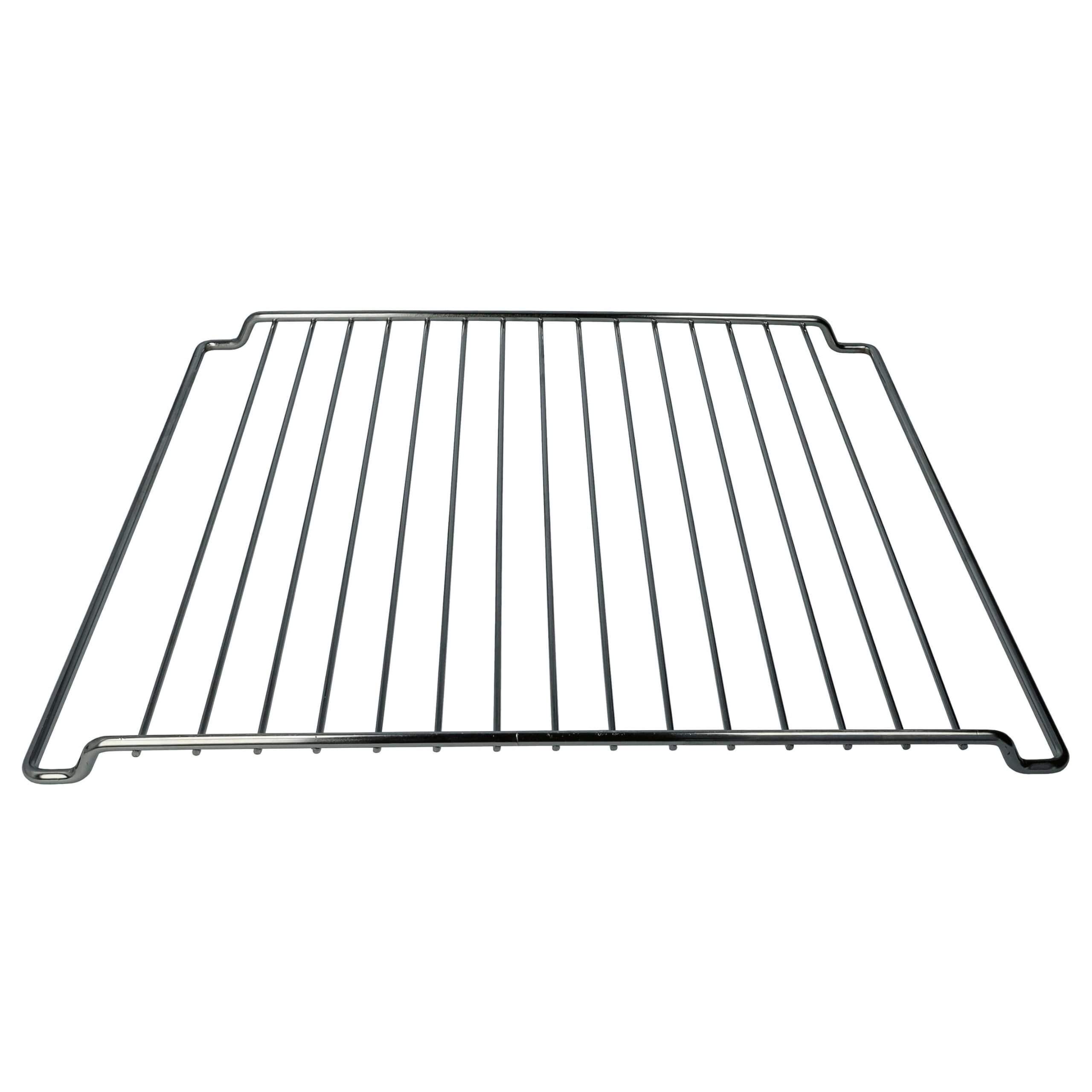 vhbw Grille de four compatible avec Ikea modèles LOV3-42,2 x 37 x 0,8 cm