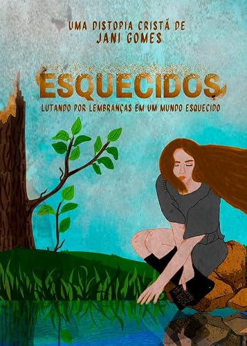 ESQUECIDOS : Lutando por lembranças em um mundo esquecido