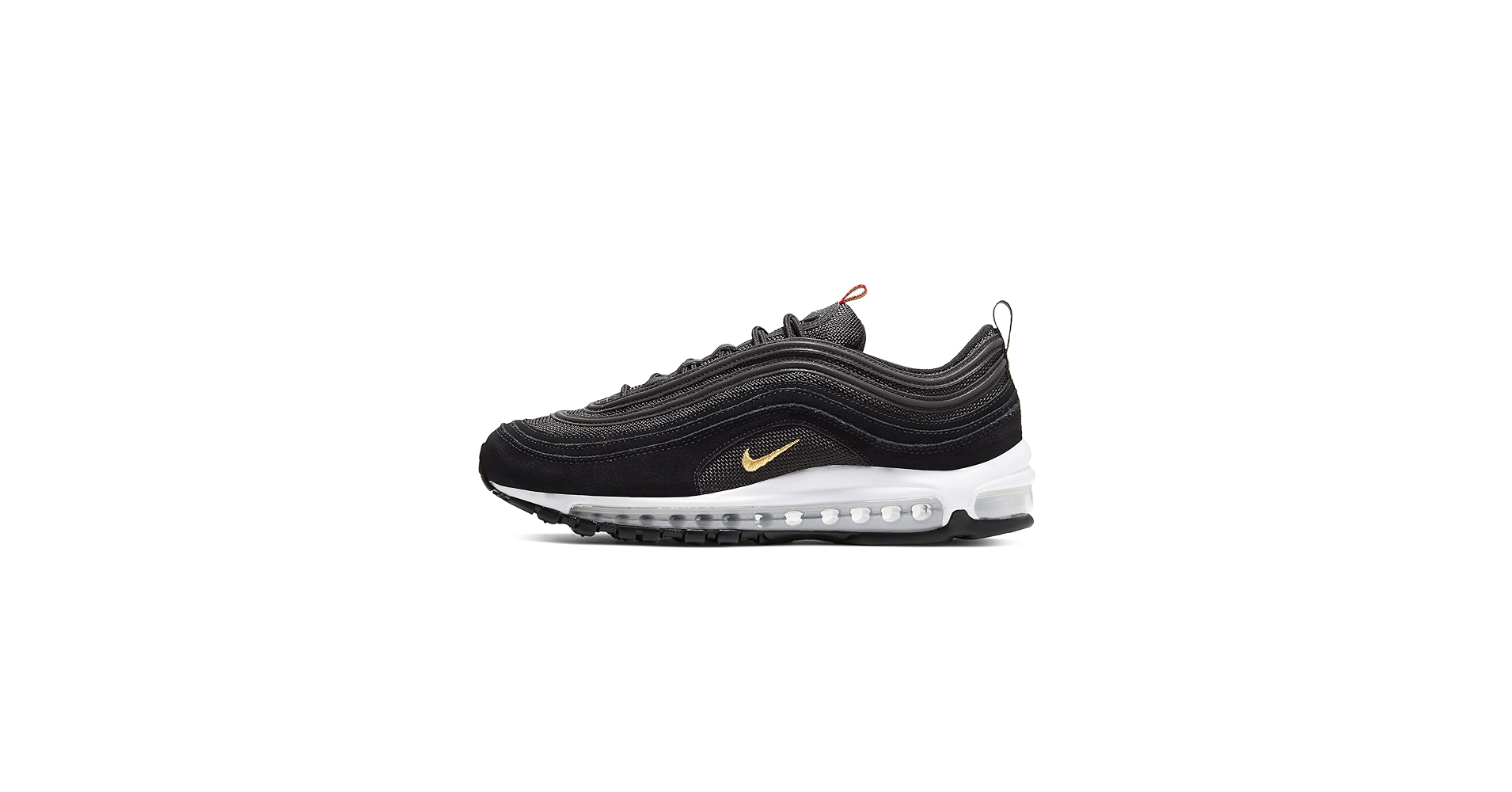 Amazon.com: Nike Mens Air Max 97 CI3708 001 Olympic Rings