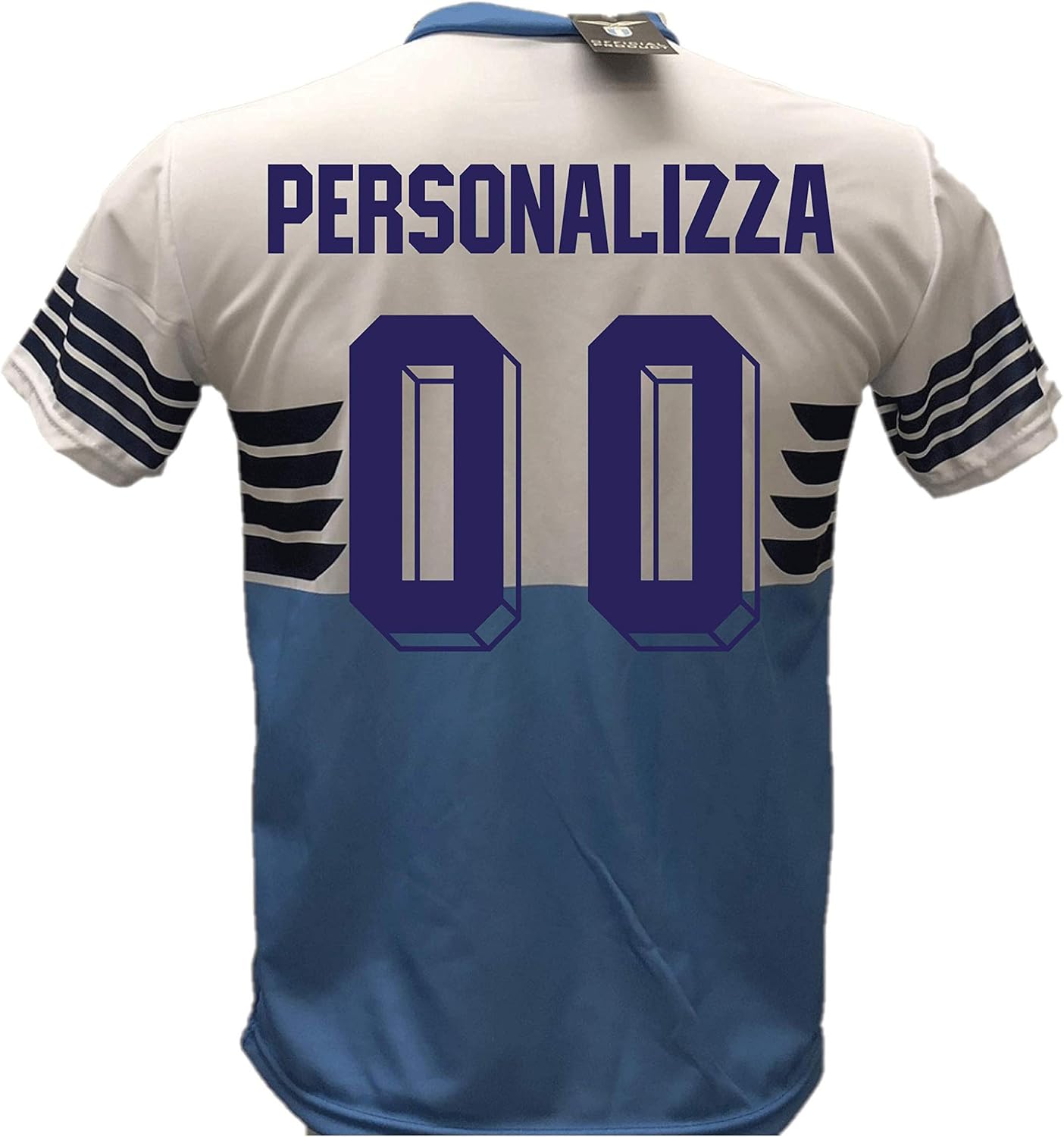 abbigliamento da calcio per uomini set completo