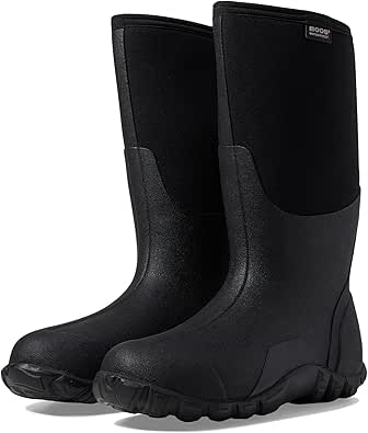 Bogs Classic Ultra Mid Bogs Bozeman Mid Huk Boots For Men Bogs