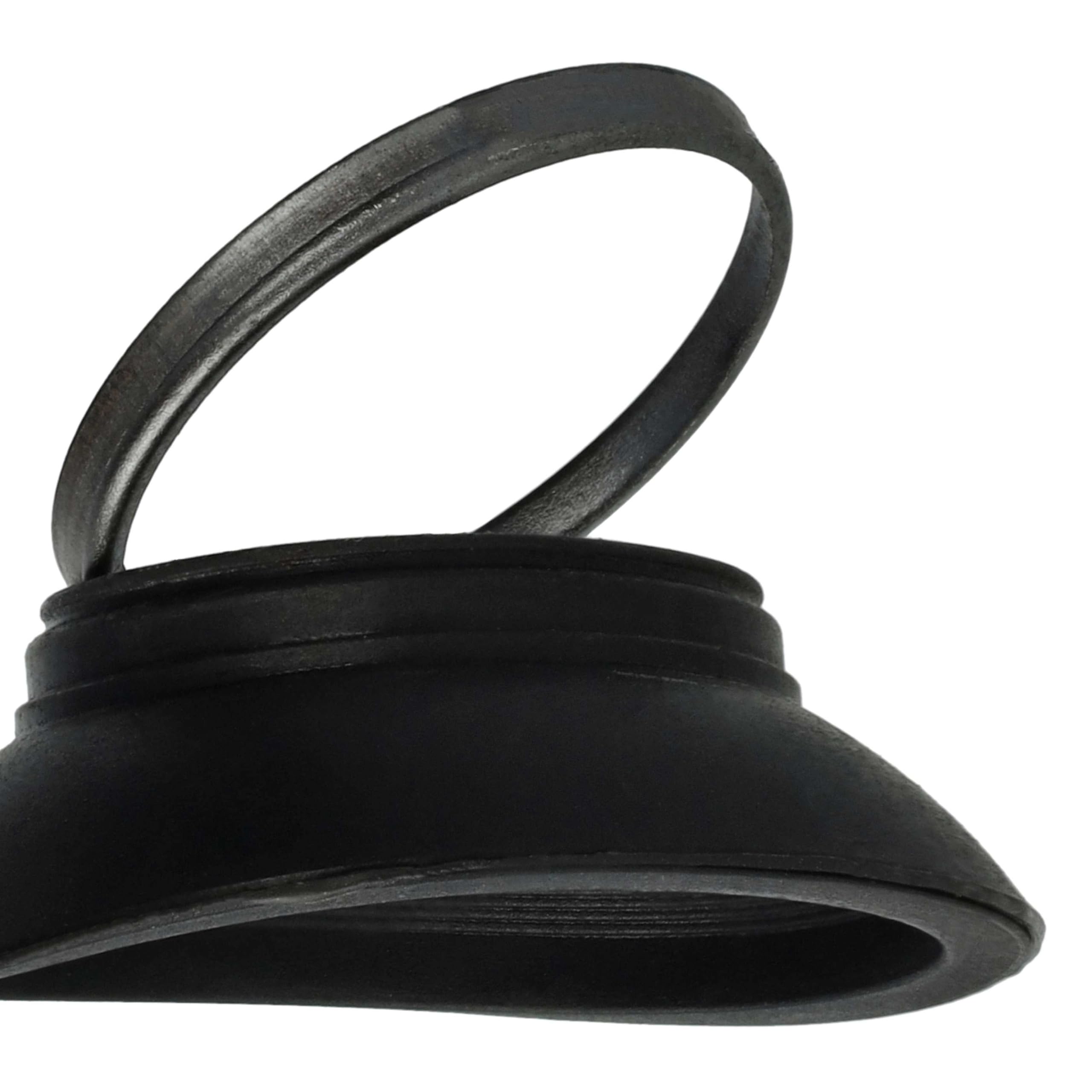 Mirino Oculare Für Nikon D800 F100 F4 D800E D810 D700 F5 F6 F801 - Foto 3