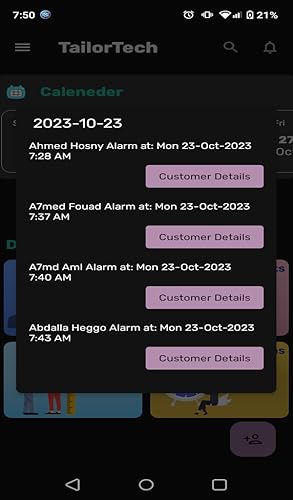 TailorTech