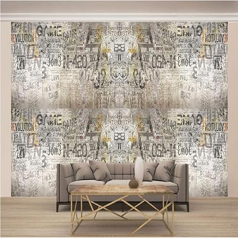 Amazon 女の子のベッドルームのための3d壁紙 ビンテージ新聞 壁紙壁画 3d 剥がして貼る自己粘着ウォールステッカー 子供部屋 男の子の部屋 飾る壁の壁紙 クリスマス ギフト 誕生日 350x256 Cm 壁紙 Amazon 女の子のベッドルームのための3d壁紙 ビンテージ新聞 壁紙壁画 3d 剥がして貼る自己粘着ウォールステッカー 子供部屋 男の子の部屋 飾る壁の壁紙 クリスマス ギフト 誕生日 350x256 Cm 壁紙