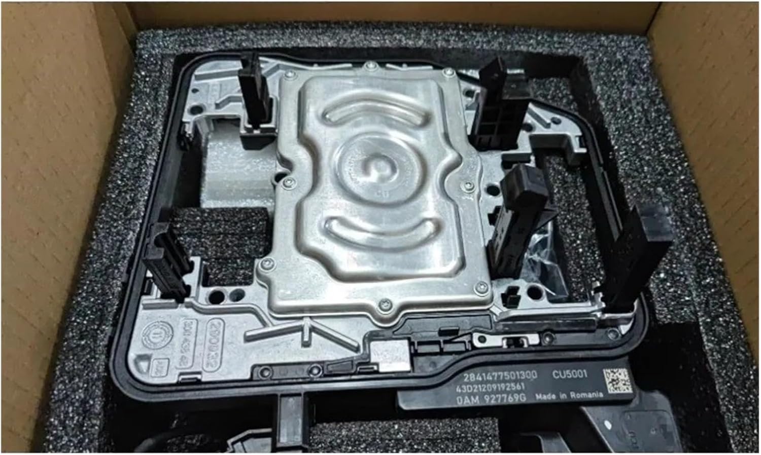 0AM927769K 0AM927769G 0CW DSG7 Transmission Control Unit Compatible For VW AUDI SKODA SEAT Car Accessories Tools Para Auto 0AM DQ200