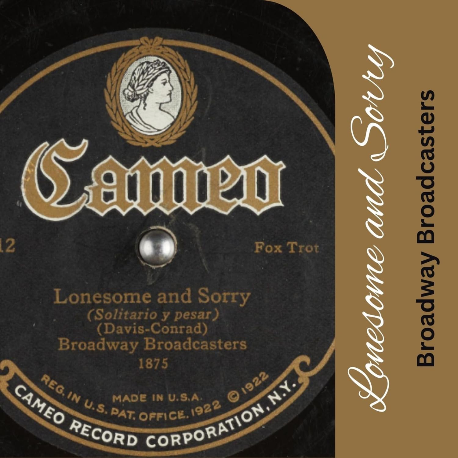 Broadway Broadcasters