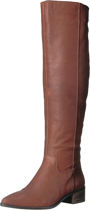Lucky knee high boots Clearance