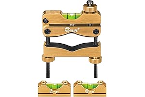 CVLIFE Scope Leveling Kit: Precision Targeting, Enhanced Accuracy