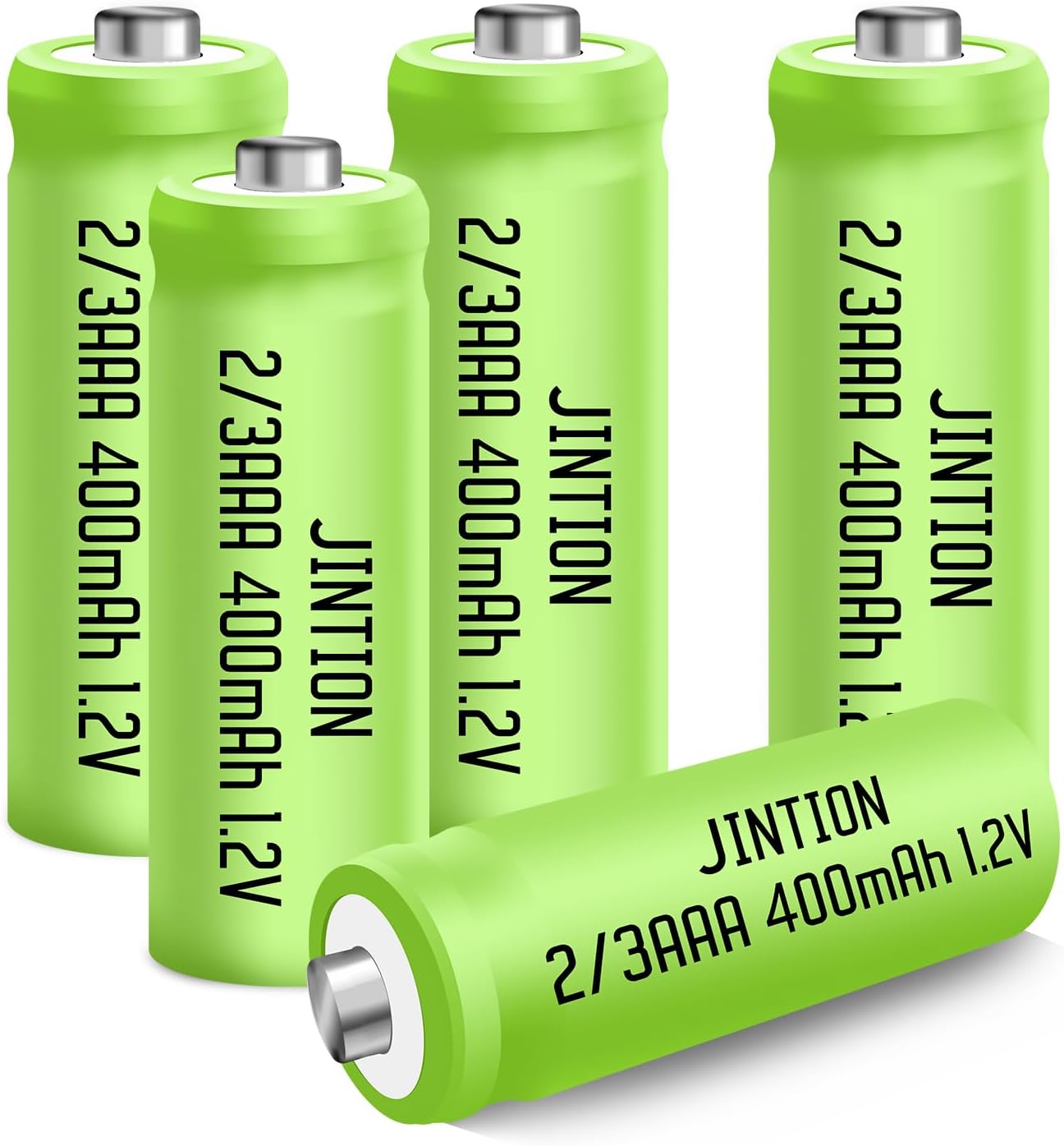 How Many Volts Are 3 Aaa Batteries at James Skelton blog