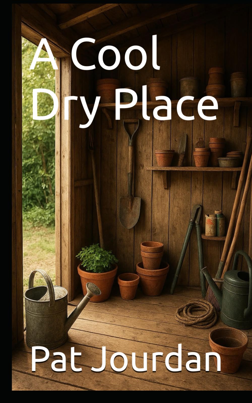 A Cool Dry Place