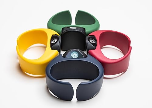 Miniatura 7 de TapXR - Teclado gastado en la muñeca, AirMouse y controlador para VR, AR, MR, tabletas, PC, portátiles, reloj inteligente, teléfonos inteligentes,