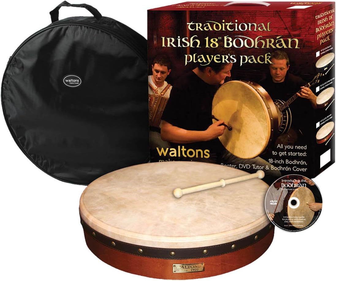 Waltons Bodhran (WMP1900)