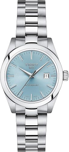 Top 12 Best Tissot Watch for Ladies You Can’t Miss! 30 /