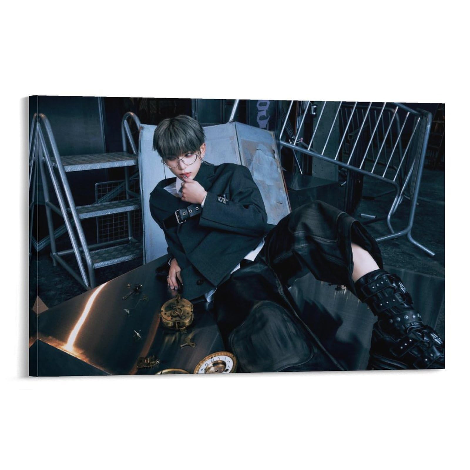 HARUA ハルア &TEAM エンティーム 2025 Fanmeeting &HEART 音楽隊