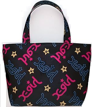 X-girl Stages 2010 Fall&Winter 本誌 X-girl Stages 2010 Fall&Winter 本誌