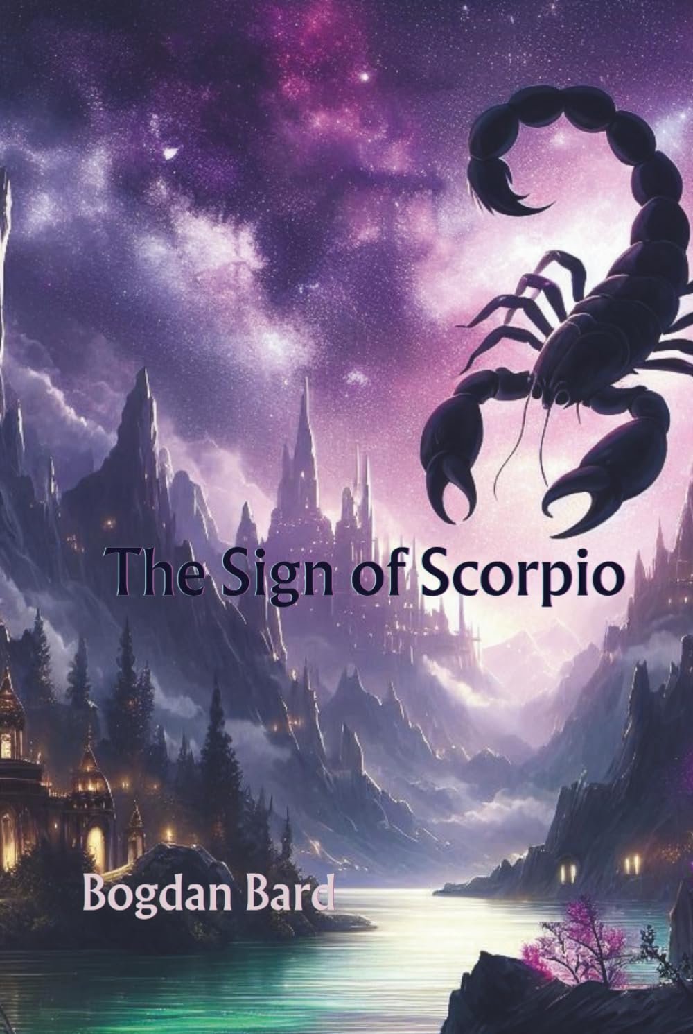 The Sign of Scorpio (Zodiacal Chronicles)