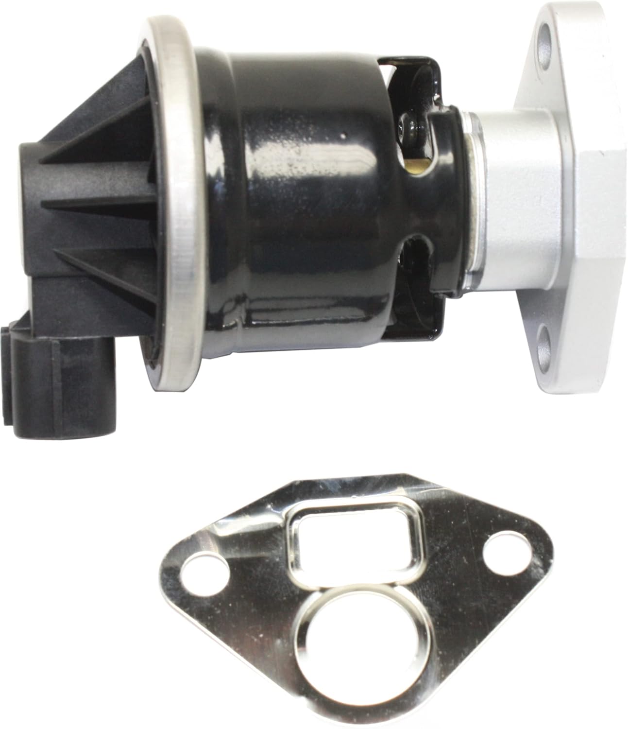 Garage-Pro EGR Valve Compatible with Honda Civic 2001-2005, Acura EL 2001 1.7L, 2.0L