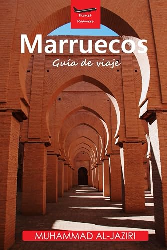 MARRUECOS: Guía de viaje (Planet Roamers)