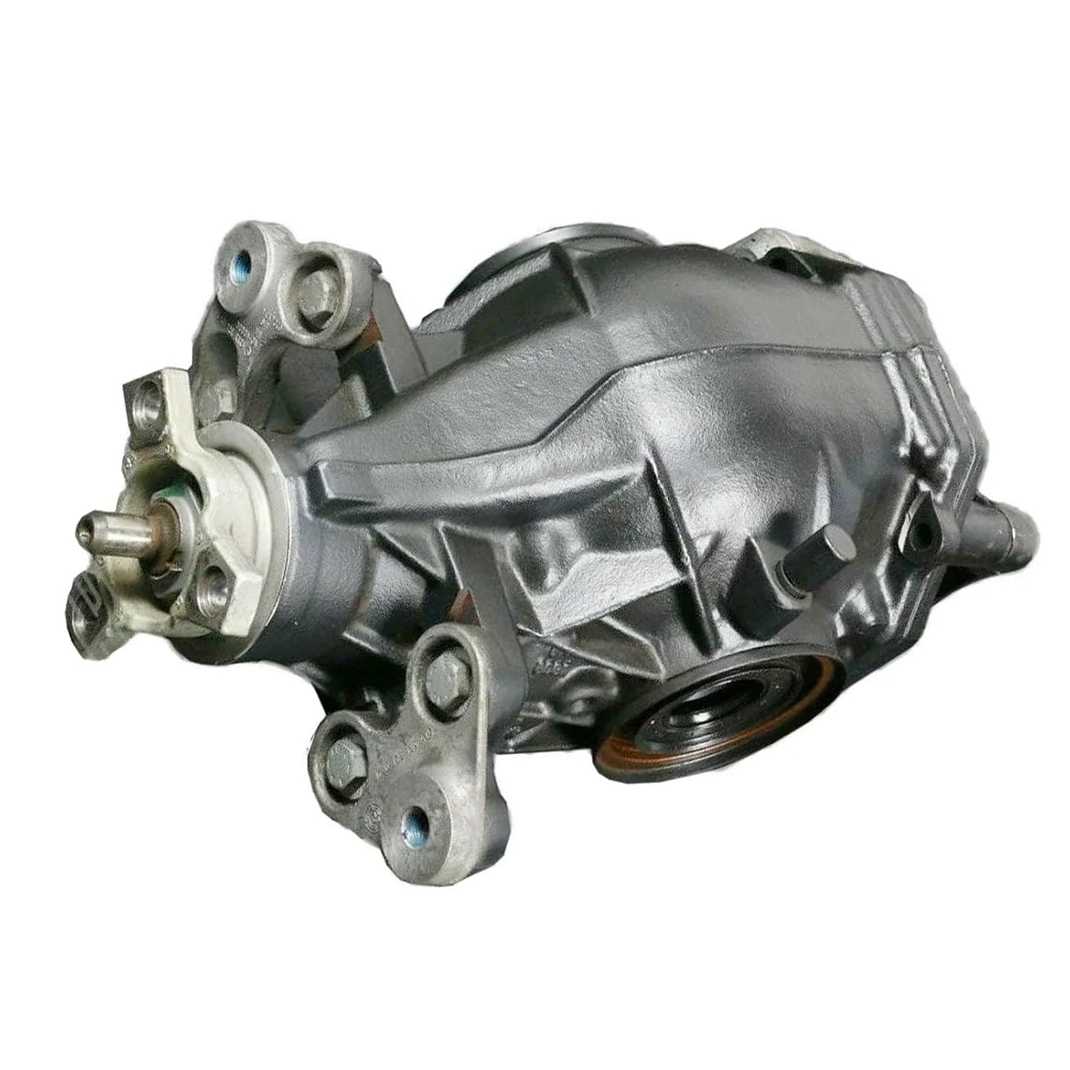 Suitable Compatible with Mercedes Benz W222 S450 S500 S400 S560E 4MATIC Rear Rear Axle Differential A2223506106 Half Shaft Drive