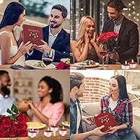 Vista 6 de Pliadvbu Tealight Candles - Velas de té pequeñas sin perfume de 50 pulgadas a granel, para Shabat, bodas, Navidad, decoración del hogar (4 horas)