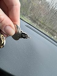 Amazon.com: Winner International The Club 1000 Original Club Steering ...