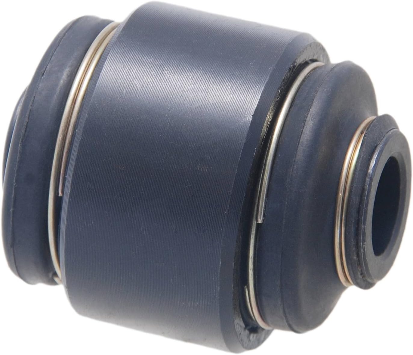 BB5Z-5B758-A - ARM BUSHING REAR ASSEMBLY - 1 Year Warranty - FEBEST # FDAB-033Z