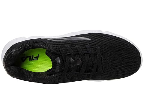 fila zarin sneaker