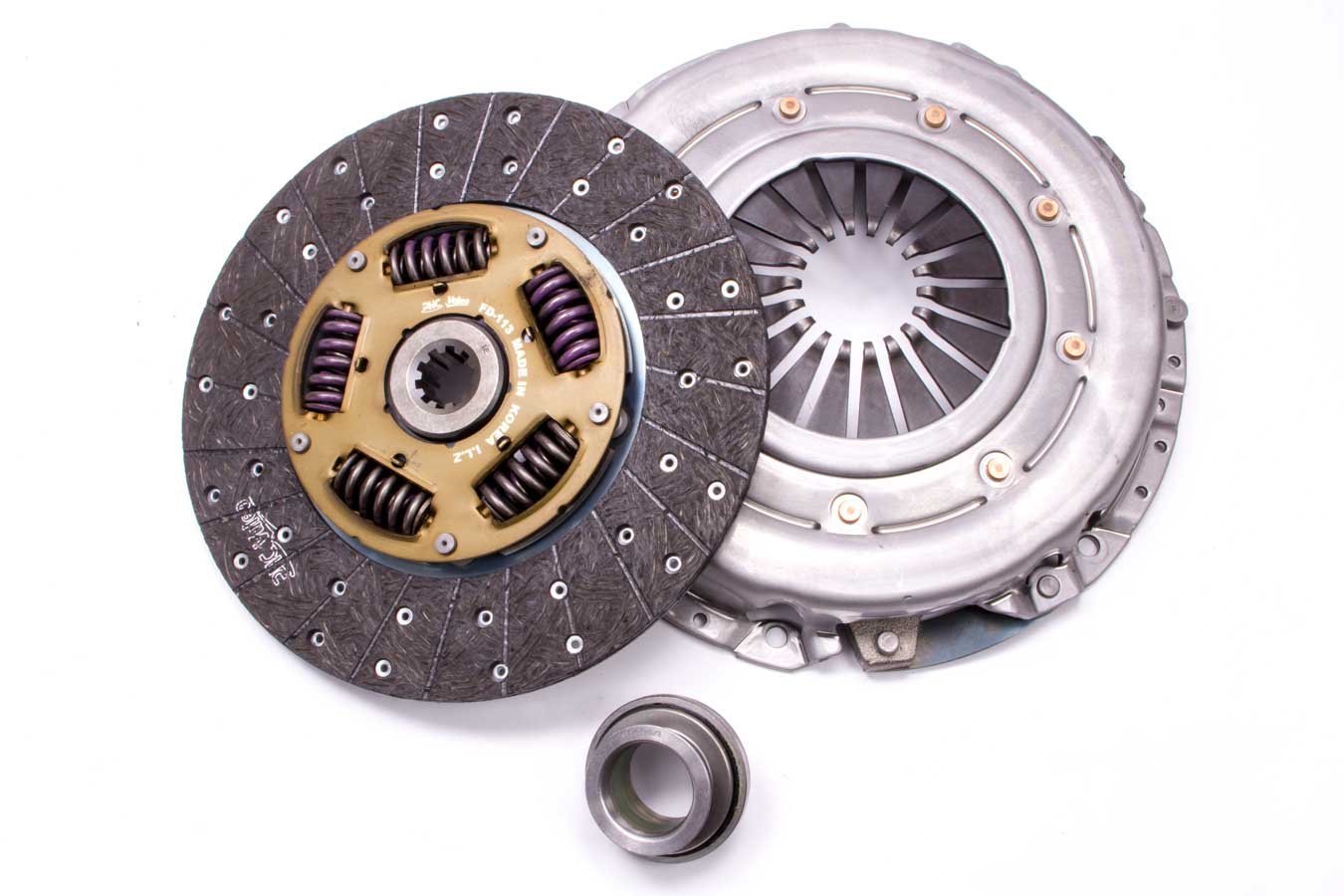 mgp clutch plate price