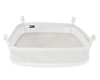 mamaRoo Sleep Bassinet Storage Basket&comma; for Baby Bassinets and Furniture&comma; Great for Organization