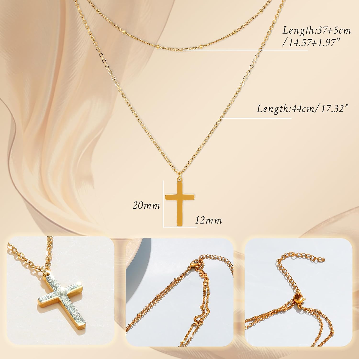 A2.2 pieces gold