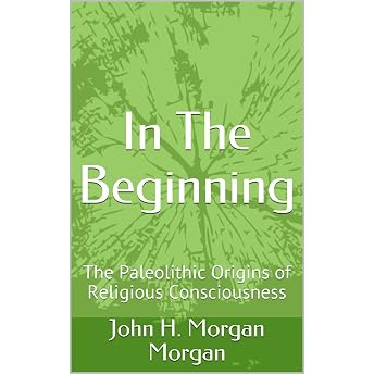 In The Beginning Audiobook by John H. Morgan episode artwork