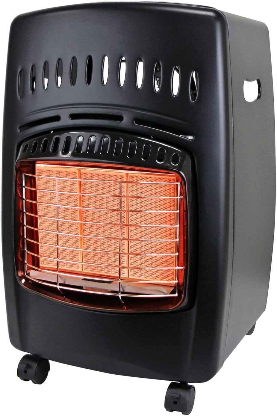 Dyna-GloRA18LPDG 18,000 BTU Cabinet Heater