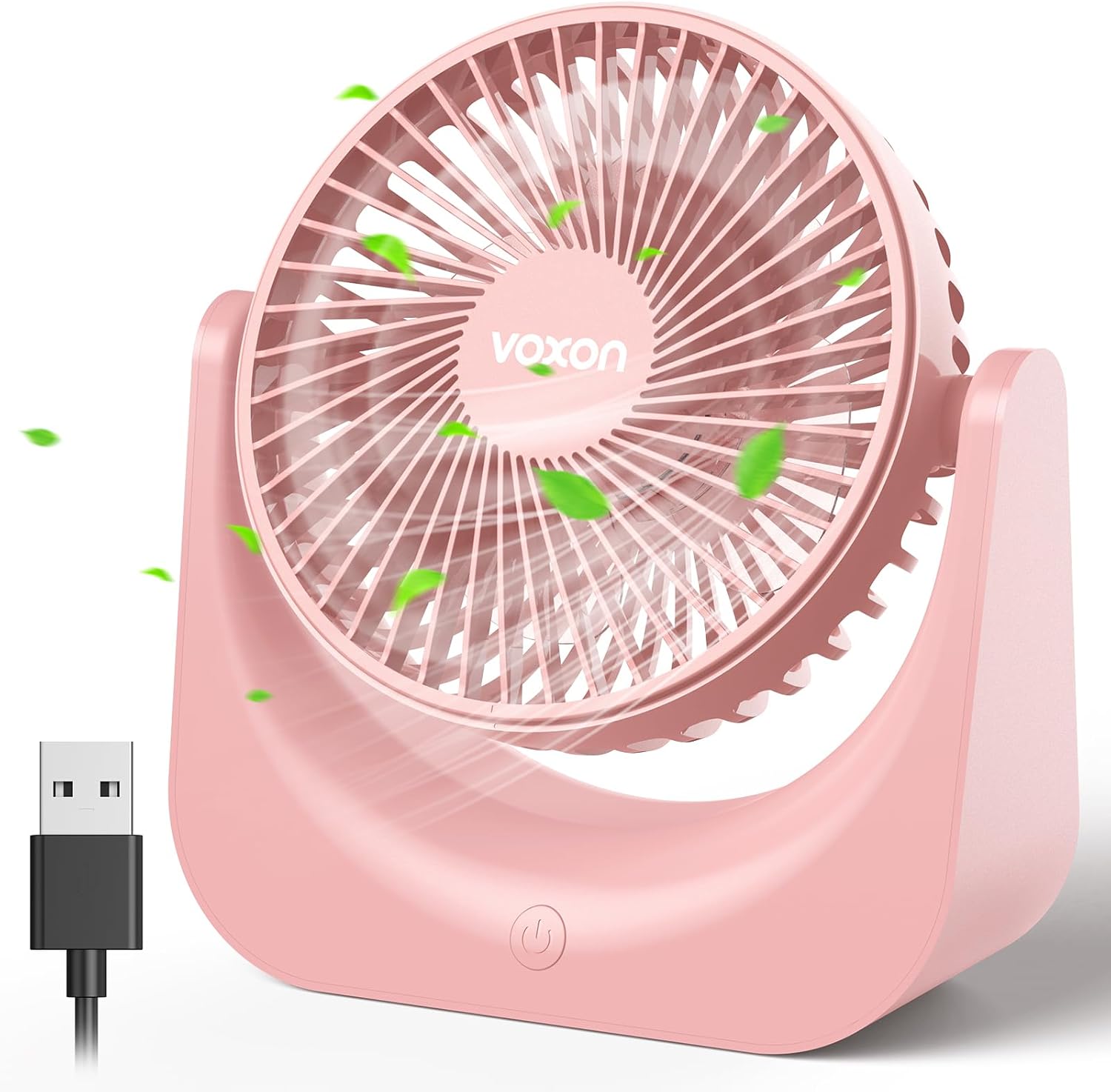 VOXON VX-DF001 Desk Fan