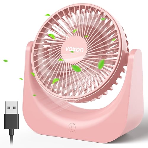 VOXON 5.5-Inch Fan