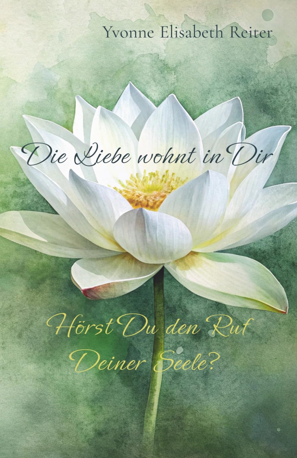 Die Liebe wohnt in Dir: Hörst Du den Ruf Deiner Seele?