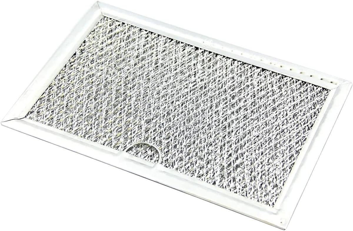 Microwave Grease Filter 648879 00648879 Replacement for Bosch OEM