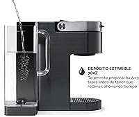 Vista 8 de Keurig K-Supreme Plus SMART - Cafetera de cápsulas K-Cup de una sola porción, tecnología BREWID y MultiStream, 78 onzas, color negro