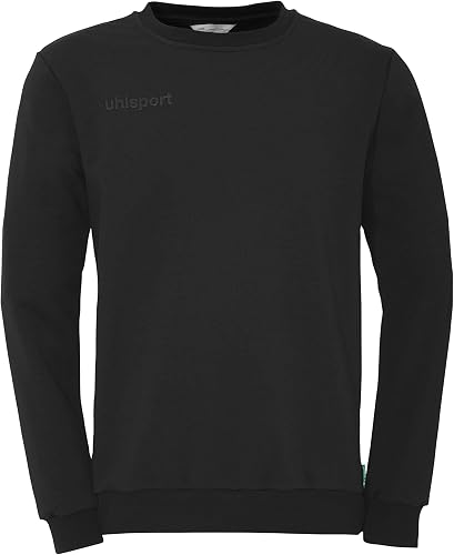 uhlsport Sweatshirt Langarm Sweatshirt, Sport-Shirt, Fußball-Sweatshirt im Unise