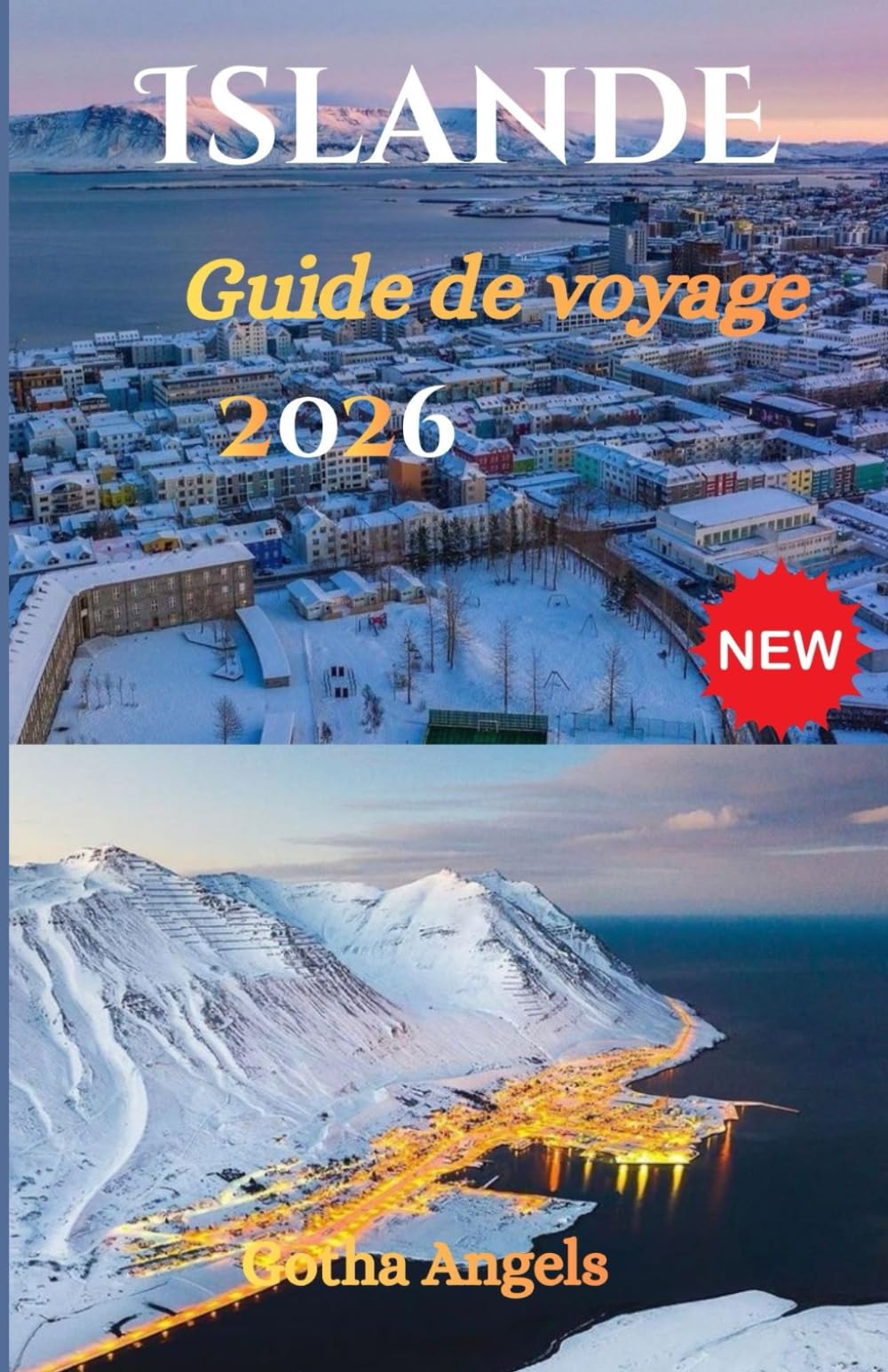 Islande Guide de voyage 2026